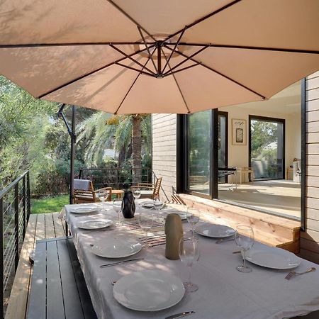 Villa La Temana, 18Km De Saint-Tropez Cavalaire-sur-Mer Exteriér fotografie