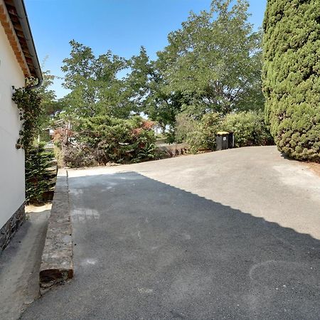 Villa La Temana, 18Km De Saint-Tropez Cavalaire-sur-Mer Exteriér fotografie