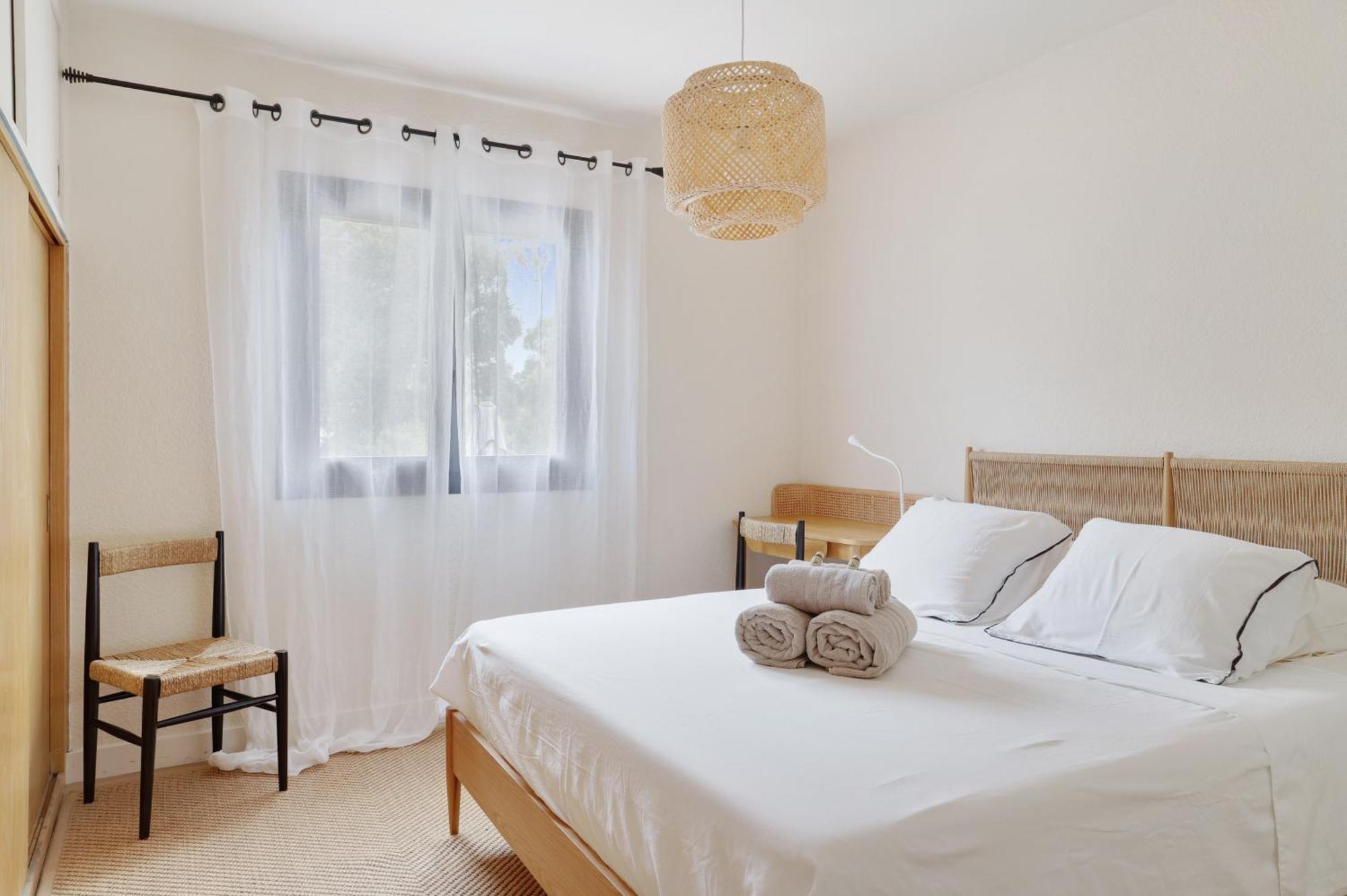 Villa La Temana, 18Km De Saint-Tropez Cavalaire-sur-Mer Exteriér fotografie