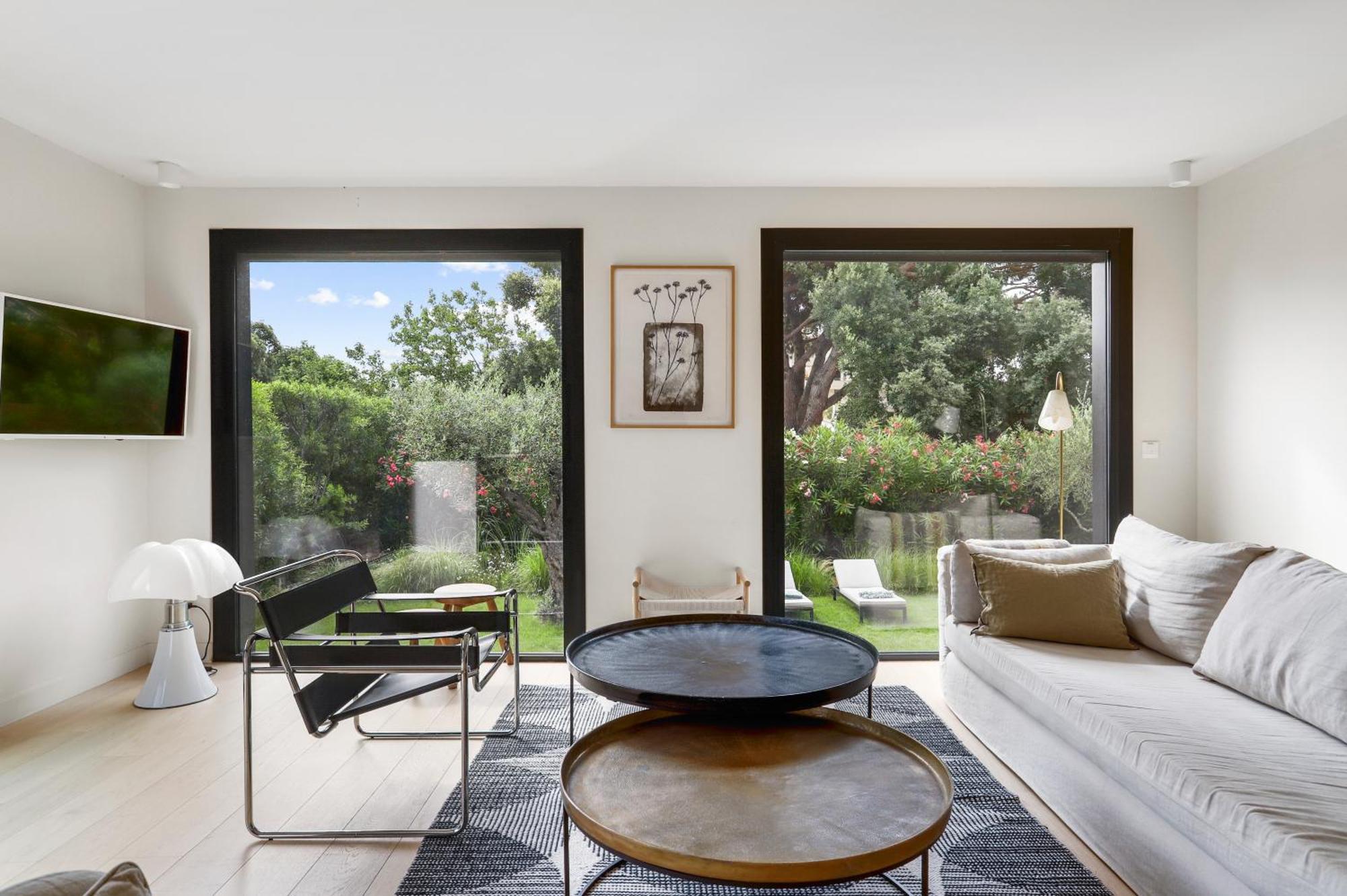 Villa La Temana, 18Km De Saint-Tropez Cavalaire-sur-Mer Exteriér fotografie